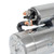 Small Block Chevy LS Red 3 HP High Torque Mini Starter