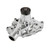 Small Block Ford Chrome 289/302/351W Aluminum High-Flow Mechanical Water Pump