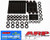 ARP 234-5801 Main Stud Kit 4-Bolt Chevy 350 400 Dart Little M Splayed Bolts