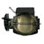 TSP Velocity 92 mm 4-Bolt LS CNC-Machined Aluminum Throttle Body Black