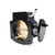 TSP Velocity 92 mm 4-Bolt LS CNC-Machined Aluminum Throttle Body Black