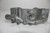 Buick 1246055 Timing Chain Cover 400 430 455 GS GSX 1967-76