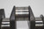 Scat Big Block Chevy 4.00 Stock Stroke Cast Crankshaft