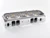 Big Block Chevy Aluminum Cylinder Heads 340cc 124CC 2.25 / 1.88 Valves