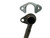 Philadelphia Racing Products Oil Pickup Bracket Dual Bolt Aluminum Chevy LS