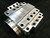 World Products Original Merlin Pro Billet Splayed Aluminum Main Caps