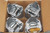 Ohio Pistons 4 1106 P  4 Cylinder Toyota .75mm 3.464 Bore 