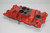 GM 14007378 Small Block Chevy 1978-79 Cast Iron Intake Manifold 