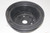 GM 3972180 Small Block Chevy 3 Groove Crankshaft Pulley A/C Cars