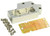 CVR PU7787 Big Block Chevy Billet Aluminum Oil Pump Pickup