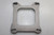 Mr. Gasket 1932 Carburetor Adapter Open Center .750"  Thick