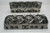 GM 10141279 Big Block Chevy Vortec L29 Cylinder Heads 1996 Newer Closed Chamber 