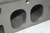 GM 10141279 Big Block Chevy Vortec L29 Cylinder Heads 1996 Newer Closed Chamber 