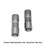 Comp Cams 850-16 Hydraulic Roller Lifters SBC