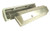 BEP 70320 Fabricated Aluminum Valve Covers SBC