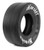 Hoosier 18825DBR 28 x 10.5 17 Drag Bracket Radial Slick