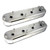 BEP 70330 Fabricated Aluminum Valve Covers LS1
