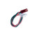 HEI Distributor 2-Piece Power & Tachometer Plugs Leads Pigtails 