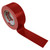 ISC Racers Tape RT2001 2" Wide x 90' Long  Roll of Red Standard Duty