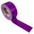 ISC Racers Tape RT2010 2" Wide x 90' Long  Roll of Purple Standard Duty