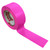 ISC Racers Tape RT2015N 2" Wide x 90' Long  Roll of Neon Pink Standard Duty