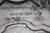 Ford RF-E7PE-6059-AA  Small Block Ford 302 Aluminum Timing Chain Cover