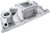 AFR 4812 Small Block Chevy Eliminator Dual Plane Aluminum 4150 Intake Manifold