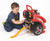 Mechanic's Car Engine Play Set Removable Parts Tools Ages 3+