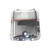 GM 700R4 / 4L60 Raised Finned Chrome Steel Transmission Pan