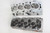 GM 12363391 Big Block Chevy Bowtie Aluminum Cylinder Heads Oval Port