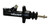 Wilwood Disc Brakes 260-15091 GS Compact Cast Black Aluminum Master Cylinder