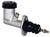 Wilwood Disc Brakes 260-2636 Integral Reservoir Compact Master Cylinder