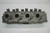 GM 353049 Oval Port Big Block Chevy Cast Iron Cylinder Heads Open Chamber