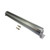 24" Finned Aluminum Heat Sink In-line Transmission Cooler