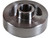 Romac 0208 Big Block Chevy 6.200" External Neutral Harmonic Balancer 