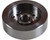 Romac 0219 Big Block Ford FE 352-428CI Harmonic Balancer 6.200" Internal