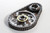 Rollmaster CS1000 Small Block Chevy Billet Steel Adjustable Double Roller Timing Chain