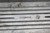 GM 12550009 Big Block Chevy Aluminum Valve Covers 1996-2000 OEM