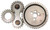 Engine Works 10901 Small Block Chevy 262-400 Gear Drive Quiet