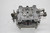 Edelbrock 1405  Performer Carburetor 600 cfm 4-Barrel Square Bore Manual Choke