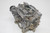 Edelbrock 1411  Performer Carburetor 750 cfm 4-Barrel Square Bore Electric Choke
