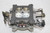 Edelbrock 1411  Performer Carburetor 750 cfm 4-Barrel Square Bore Electric Choke
