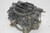 Edelbrock 1404  Performer Carburetor 500 cfm 4-Barrel Square Bore Manual Choke