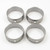 Dura-Bond F-49B BOHV 6 Cylinder 4.9 Ford Engine Cam Bearings