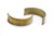 Michigan Bearing R8345TK-10 (8) 1968-84 Cadillac V8 368-425-472-500 Connecting Rod
