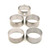 Dura-Bond CH-9A Big Block Chevy Coated High Performance Coated Bearings
