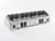 LPC Small Block Chevy Aluminum Cylinder Heads 200 Intake 2.02/1.60 Valves Straight