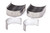 King CR807SI010 Small Block Chevy SI-Series Connecting Rod Bearings