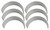 King CR806AM AM-Series Connecting Rod Bearings Big Block Mopar 383 440 