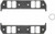 Fel-Pro 1276 Performance Intake Manifold Gaskets Chrysler Big Block B/RB
